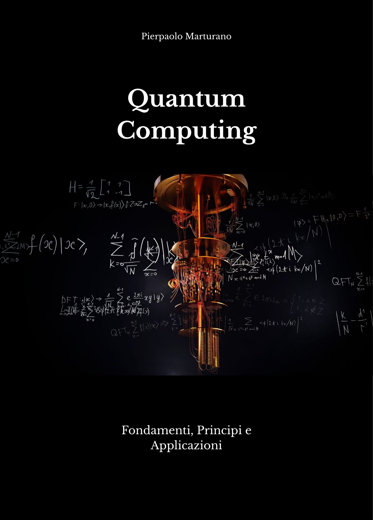 Quantum Computing: Fondamenti