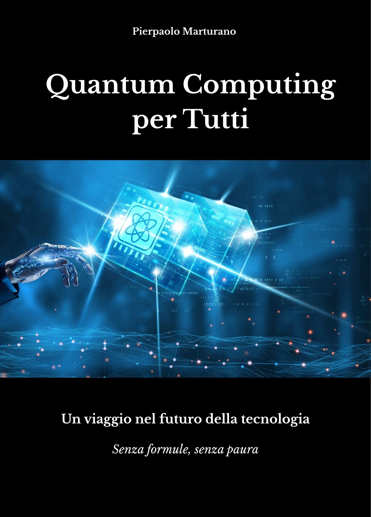 Quantum Computing per Tutti